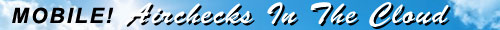 AIRCHECKS IN THE CLOUD - MOBILE SERVICE