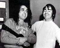 Tiny Tim and Jay Mack, 1970