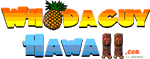 WHODAGUY HAWAII