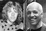 Pictures of Peter Frampton