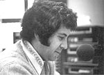 Bob Shannon, 1975