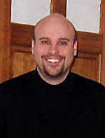 Darin J. Cirello in 2004