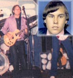 David 1971 and 1981