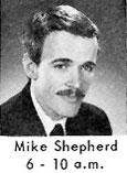 Picture of Mike Shepherd