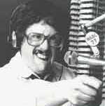 Howard Hoffman at WABC 1980