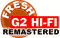 REMASTERED IN 5.0 compatible G2