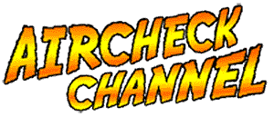 Aircheck Channel