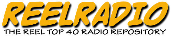 REELRADIO THE REEL TOP 40 RADIO REPOSITORY