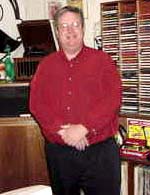 Joe Evelius, 2002