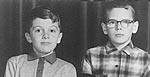 Jon Pearkins and Randy Raine-Reusch at 9