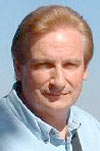 Picture of Robin Mitchell, 2003