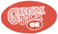 CKGM Super 98