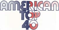 AMERICAN TOP 40