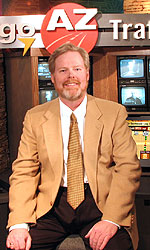 Michael Hagerty, 2009