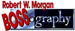 Robert W. Morgan BOSS-ography