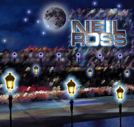 Neil Ross Logo