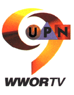 UPN 9, WWOR-TV
