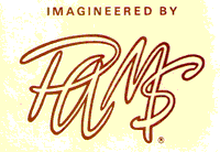 picture of PAMS box says Imagineered By PAMS