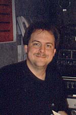 Rob Calhoun, 1998