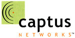 Captus Networks logo