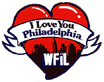 I Love You Philadelphia WFIL