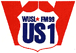 WUSL FM 99 WUS1