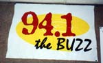 The Buzz 94.1