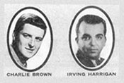 Charlie and Harrigan, KLIF February 1965